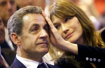 Κάρλα Μπρούνι (Carla Bruni)