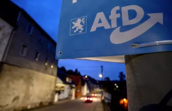 Νεολαία της AfD