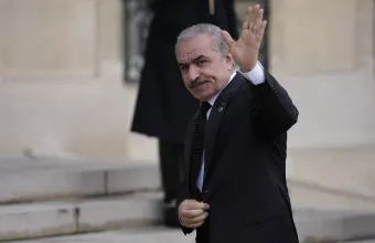 Μοχάμαντ Σταγιέχ