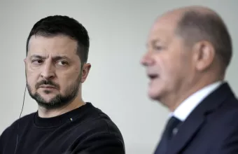 ζελένσκι 