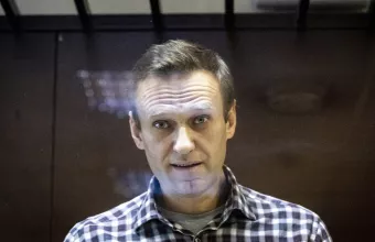 Alexei Navalny