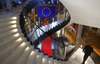 European Parliament