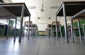 ΕΟΔΥ για το περιστατικό εγκεφαλίτιδας σε ΕΠΑΛ – Σοβαρή η κατάσταση του παιδιού 