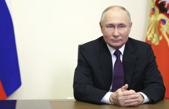 Πούτιν: Αγενές και προσβλητικό ο Μπάιντεν να με αποκαλεί «υπαρξιακή απειλή»