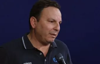 Παγκόσμιο υγρού στίβου-Ντόχα 2024: «Να διεκδικήσουμε την είσοδό μας στην τετράδα»