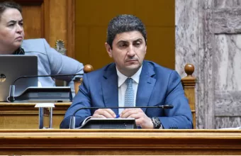 Λευτέρης Αυγενάκης