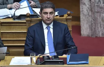Αυγενάκης