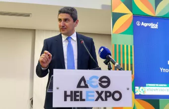 Αυγενάκης