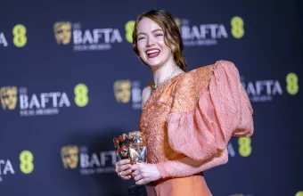 Bafta2024