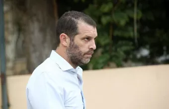 Μπουτσικάρης ΠΑΟ