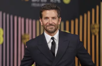 Bradley Cooper