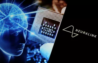 neuralink μικροτσιπ εγκεφαλος 