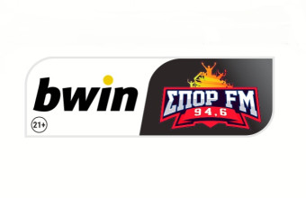 Ντέρμπι «αιωνίων» και «δικεφάλων» στον bwinΣΠΟΡ FM 94,6