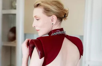 Cate Blanchett