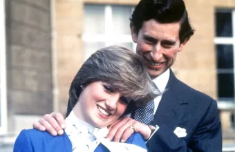 Charles Diana