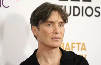 O Cillian Murphy