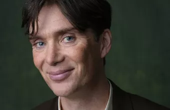 Κίλιαν Μέρφι (Cillian Murphy)
