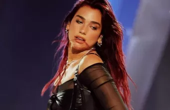 Dua Lipa