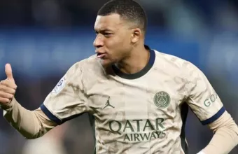 Δεν έχει τελειώσει η μεταγραφή του Εμπαπέ στη Ρεάλ 