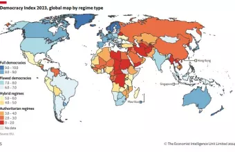 economist
