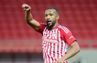 Ολυμπιακός 