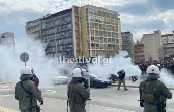 Θεσσαλονίκη