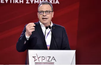 σωκρατης φαμελος 