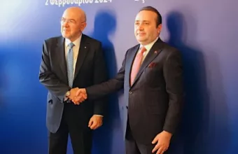 Φραγκογιάννης 