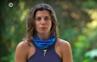 Survivor 2024 - Σταυρούλα Χρυσαειδή: Οι αντίπαλοι έχουν εμμονή με Τζέιμς Καφετζή