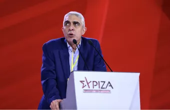 Γιώργος Τσίπρας