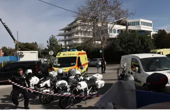 Γλυφάδα