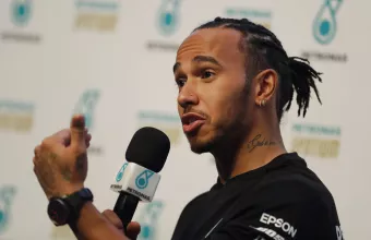Hamilton
