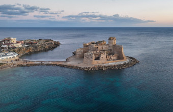 Το Happy Traveller στον ΣΚΑΪ συνεχίζει το ταξίδι του στην Κάτω Ιταλία 