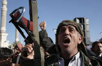 Houthi