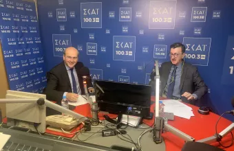 Χατζηδάκης