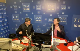 Αυγενάκης
