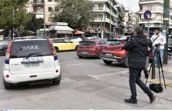 Στη φυλακή το πρώην ηγετικό στέλεχος των «Πυρήνων της Φωτιάς»
