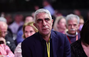 Τσίπρας