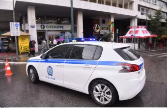Άρτα: Συνελήφθη οδηγός που οδηγούσε μεθυσμένος στο αντίθετο ρεύμα 