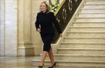  Μισέλ Ο΄Νιλ