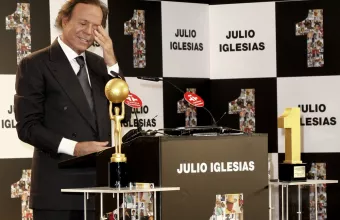 Χούλιο Ιγκλέσιας