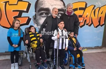 Καμπανός