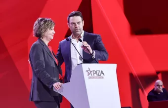 Κασσελάκης