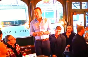 Κασσελάκης