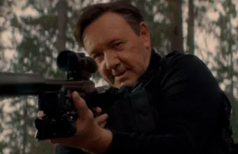 Ο Kevin Spacey 