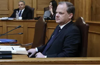 Κώστας Καραμανλής