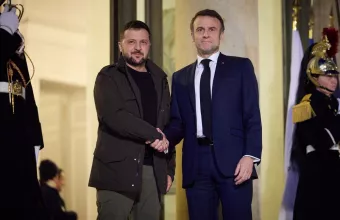 Macron 