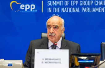 Βαγγέλης Μεϊμαράκης