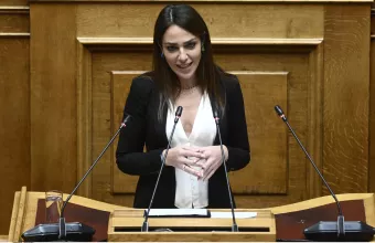 Μιχαηλίδου