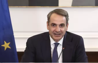 Μητσοτάκης